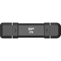 Silicon Power DS72 - 1TB - USB-Stick