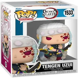 Funko Demon Slayer Tengen Uzui Funko POP 30 cm