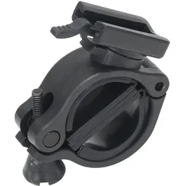 Sigma Screw Bracket Schraubklemme Ersatzhalterung für Buster Serie, schwarz