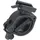 Sigma Screw Bracket Schraubklemme Ersatzhalterung für Buster Serie, schwarz