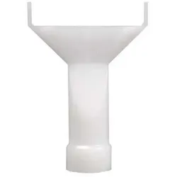 Fugen Dichtstoff Klebstoff Kartuschendüse Anschlag rechteck 2x30mm