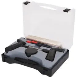 KS Tools Reifenvulkanisier-Satz, 5-teilig 178mm Fäden