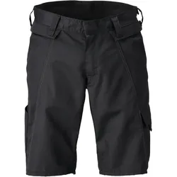 Shorts "ACCELERATE" leicht - C43 - schwarz