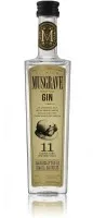 Musgrave Original 11 Gin MINI 50ml