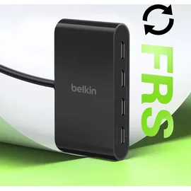 Belkin USB-C / 4-Port-USB-C-Hub
