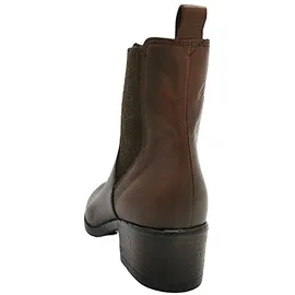 MJUS Chelsea Boots Damen, braun, 38 EU