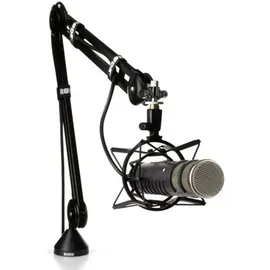 RØDE Microphones Rode PSA1+ Rundfunk-Gelenkarmstativ
