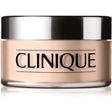 Clinique Blended Face Powder and Brush 3 transparency
