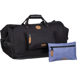Cabaia Duffle Bag Recycled Oxford  in Berlin (48.3 Liter), Reisetasche