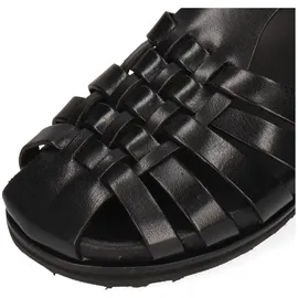 Melvin & Hamilton Sandale Siri 1 schwarz 36