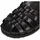 Melvin & Hamilton Sandale Siri 1 schwarz 36