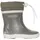 Bergstein Winterstiefel Taupe - Taupe - 30