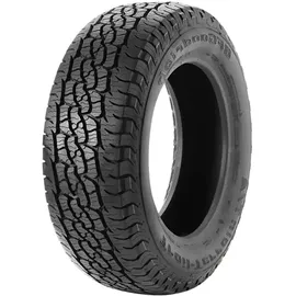 BF Goodrich Trail Terrain T/A 255/70 R18 116H XL M+S 3PMSF
