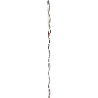 NEDO Messlatte Geometer-Maßstab 3 m 0,5 m