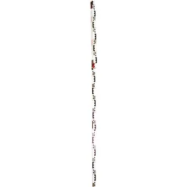 NEDO Messlatte Geometer-Maßstab 3 m 0,5 m