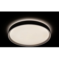 MegaLight LED Deckenleuchte Shining Saturn 40cm Fernbedienung