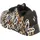 SKECHERS UNO Lite Metallic Love Kinder Schwarz 27