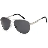 Stylebreaker silber / blau