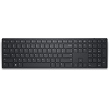 Dell Tastatur KB500 - GB-Layout - Schwarz