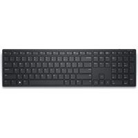 Tastatur KB500 - GB-Layout - Schwarz