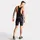 Dare 2b Dare2b Ecliptic Bib Shrt black - S
