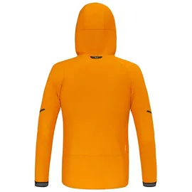 Salewa Pedroc 2.5l Light Jacke - Turmeric - 2XL