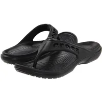 Crocs Flip Flip, Black, 36/37 EU