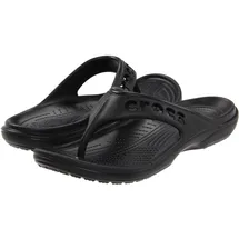 Crocs Flip Flip, Black, 36/37 EU