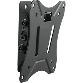 Schwaiger Tilt 1 TV Wandhalter neigbar max 25 kg