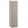Laufen FOLIO Hochschrank 300 x 303 x 1246 cm Mondstein Glas