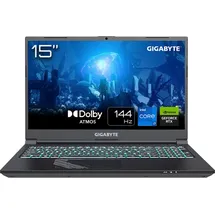 Gigabyte G5 Intel Core i7-13620H 16 GB RAM 1 TB SSD RTX 4050