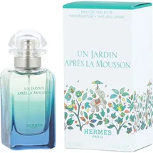 Hermès Un Jardin Après La Mousson Eau de Toilette 50 ml