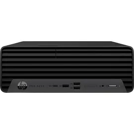 HP Pro 400 G9 SFF i5-12500 4K Ultra HD 4,4 GHz 16 GB RAM 512 GB SSD Windows 11 Pro