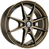 Sparco Trofeo 4 6,0 x 14 4 x 100 ET35 MB63,3 Bronze