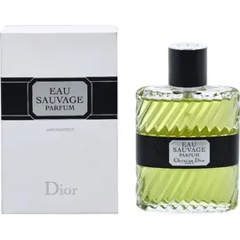 Dior Eau Sauvage Eau de Parfum 100 ml