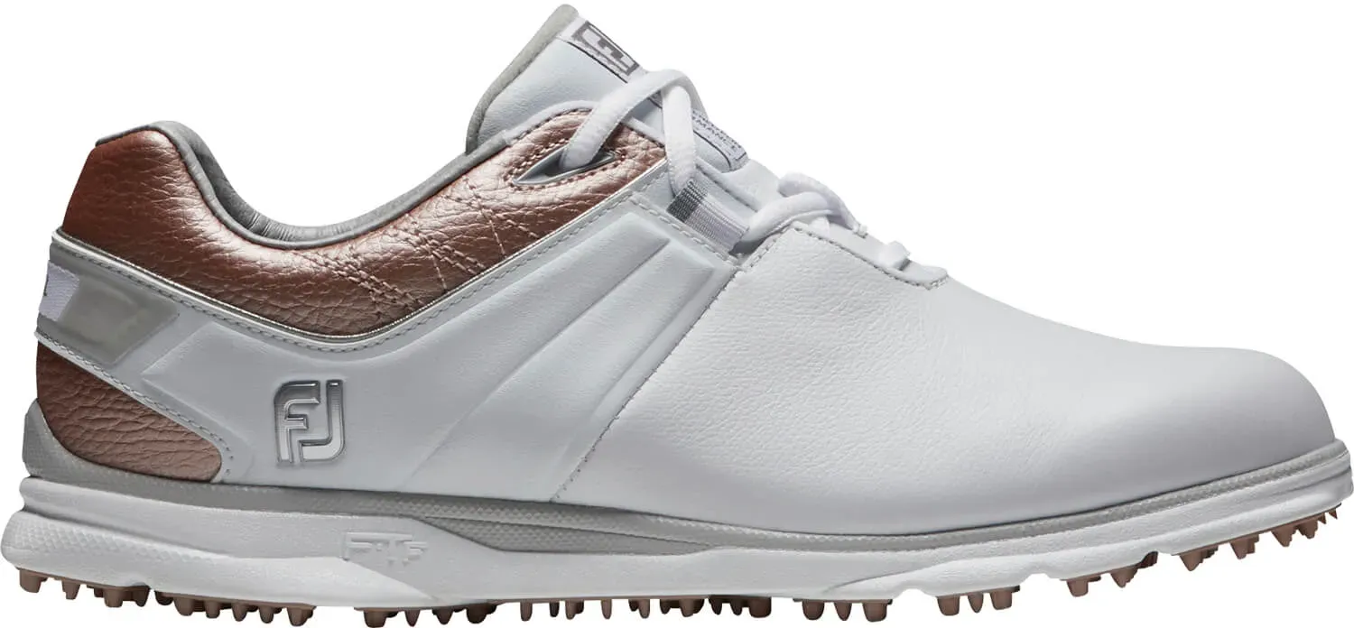 FootJoy Golfschuhe Pro SL, weiss