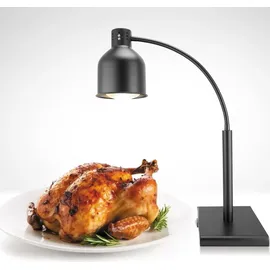 HENDI Flexible Wärmelampe Infrarot-Wärmelampe 250 Watt