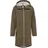 CAMEL ACTIVE Übergangsmantel in Khaki, | 38