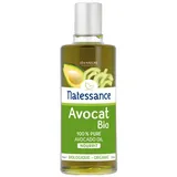 Natessance Organic Avocado Oil 100ml