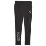 Puma Active Sports Hose Schwarz 152