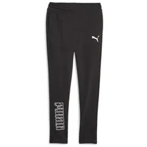 Puma Active Sports Hose Schwarz 152