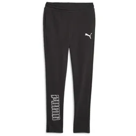 Puma Active Sports Hose Schwarz 152