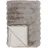 House Nordic Galena Plaid 130 x 180 cm Beige/Grau
