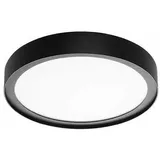 SG LEUCHTEN Disc 290 1 rund schwarz