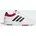 Herren Ftwr White/Team Victory Red/Black 36