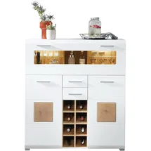 Innostyle Z2 Barschrank Fun Plus
