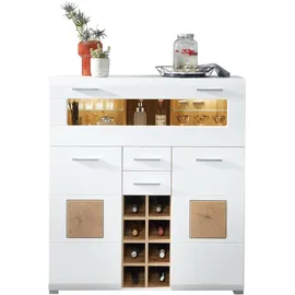 Innostyle Z2 Barschrank Fun Plus