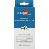 ceragol ultra Premium Reinigungstabletten 10 St.