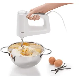 Braun MultiMix 3 HM 3135 WH Handmixer
