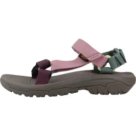 Teva Hurricane XLT 2 Damen root multi 36